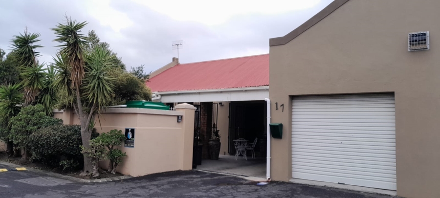 3 Bedroom Property for Sale in Admirals Park Western Cape